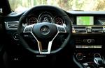 Mercedes-Benz CLS63 AMG Shooting Brake 2013 года